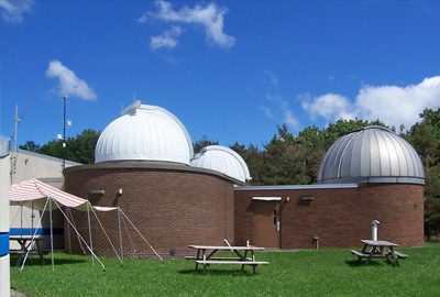 Kopernik Observatory & Science Center